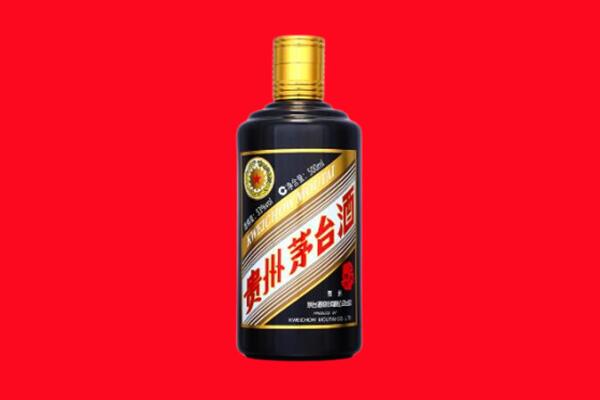 忻州市偏关回收茅台酒瓶