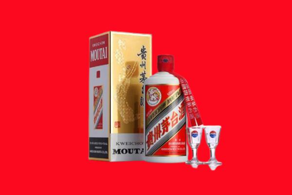 忻州市偏关回收贵州茅台酒
